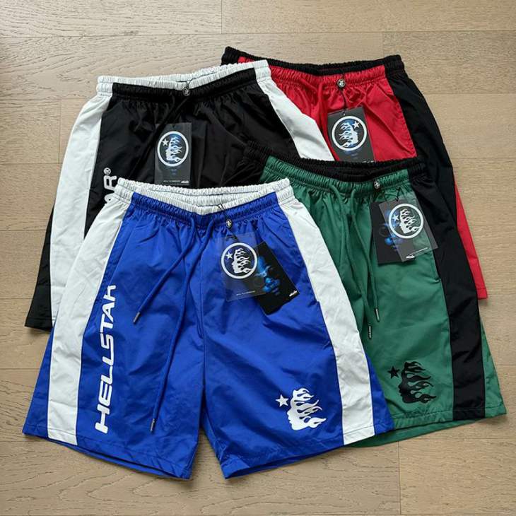 Picture of Hellstar Short Pants _SKUHellstarS-XLx3tr75117945